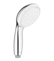 TELEDUCHA 2 CHORROS TEMPESTA 100 GROHE